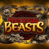Four Divine Beasts