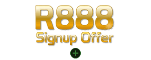 R888 Signup Offer