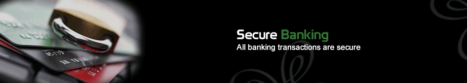 Secure Banking