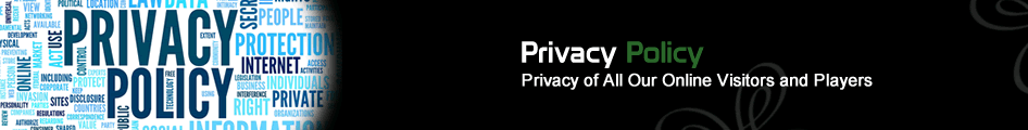 Privacy Policy